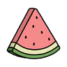 Watermelon Tai-Chi